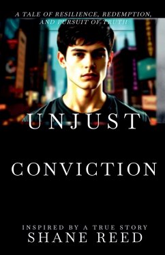 Cover Unjust Conviction