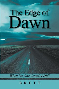Cover The Edge of Dawn
