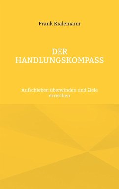 Cover Der Handlungskompass