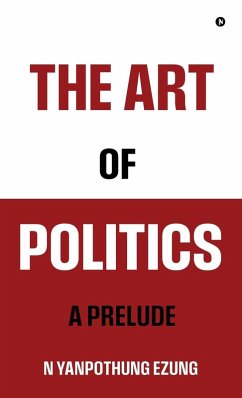 Cover The Art of Politics