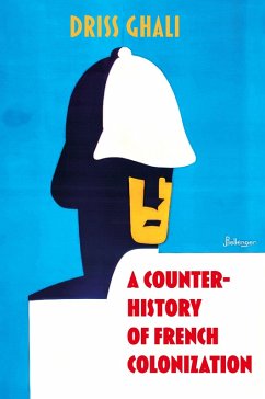 Cover A Counter-History of French Colonization