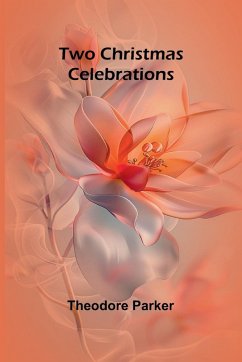 Cover Two Christmas Celebrations