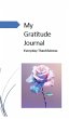 My Gratitude Journal - Bild 1