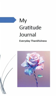 Cover My Gratitude Journal