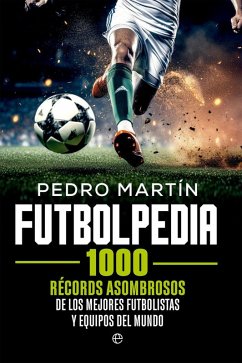 Cover Futbolpedia