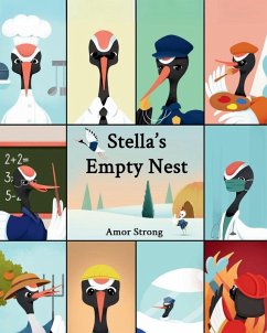 Stella's Empty Nest - Strong, Amor