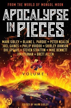 Apocalypse in Pieces - Sibley, Mark