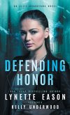 Defending Honor