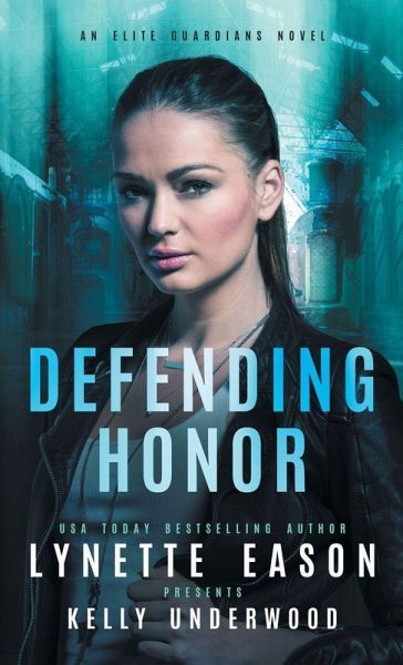 Defending Honor Defending Honor