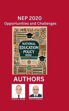 Cover Nep-2020 - Opportunities & Challenges