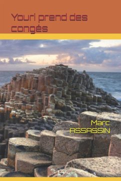 Youri prend des congés - Assassin, Marc