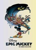 Disney Epic Mickey Disney Epic Mickey