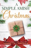 A Simple Amish Christmas A Simple Amish Christmas
