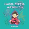 Starfish, Octopus, and Betta Fish - Bild 1