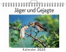 Jäger und Gejagte - (Wandkalender... - Bild 1