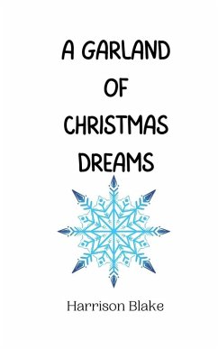 Cover A Garland of Christmas Dreams