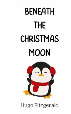 Cover Beneath the Christmas Moon
