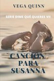 Canción para Susanna (Erótica)