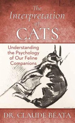 The Interpretation of Cats - Beata