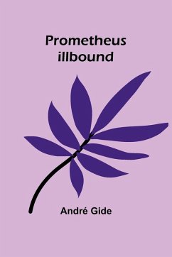 Cover Prometheus Illbound