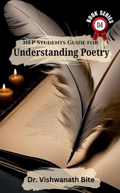 Cover NEP Students Guide for Understanding Poetry