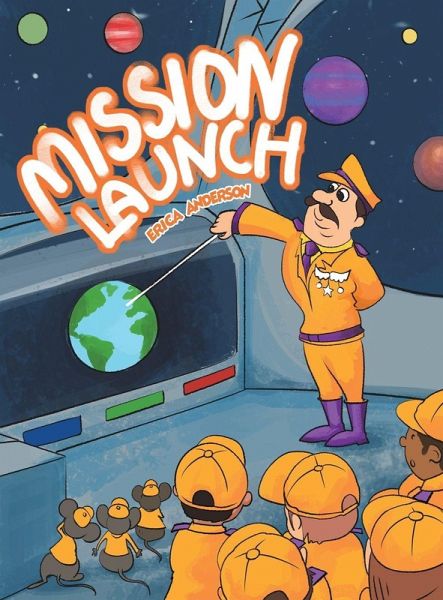 Mission Launch Mission Launch