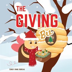 Cover The Giving Bee