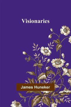 Cover Visionaries