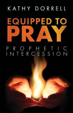 Cover Equipped to Pray