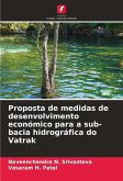Proposta de medidas de desenvolvimento económico para a sub-bacia hidrográfica do Vatrak Proposta de medidas de desenvolvimento económico para a sub-bacia hidrográfica do Vatrak