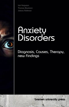 Anxiety Disorders Anxiety Disorders