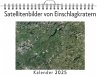 Satellitenbilder von Einschlagkratern -... - Bild 1