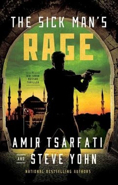 The Sick Man's Rage - Tsarfati, Amir