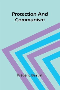 Cover Protection and Communism