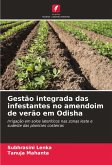 Gestão integrada das infestantes no amendoim de verão em Odisha