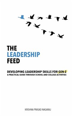 Cover The Leadership Feed