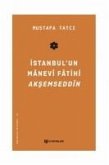 Istanbulun Manevi Fatihi Aksemseddn Istanbulun Manevi Fatihi Aksemseddn