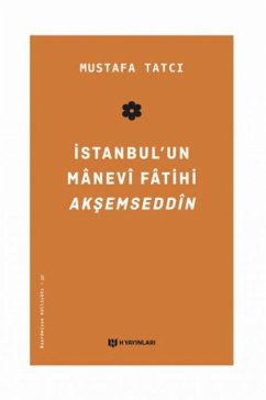Cover Istanbulun Manevi Fatihi Aksemseddn