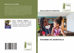 Cover Sourire de merveille