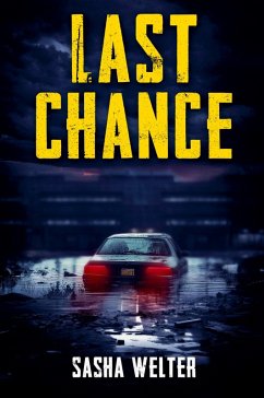 Cover Last Chance