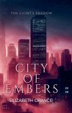 City of Embers City of Embers