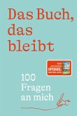 Das Buch, das bleibt Das Buch, das bleibt