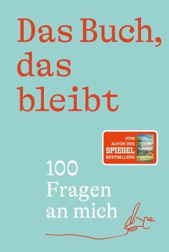 Das Buch, das bleibt - Schäfer, Stephan