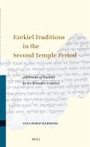 Ezekiel Traditions in the Second Temple Period Ezekiel Traditions in the Second Temple Period