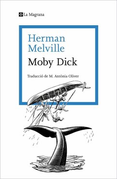 Cover Moby Dick