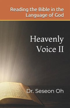 Heavenly Voice II - Oh, Seseon