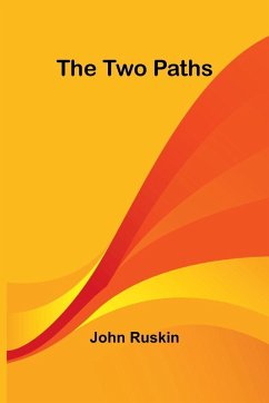 Cover The Two Paths