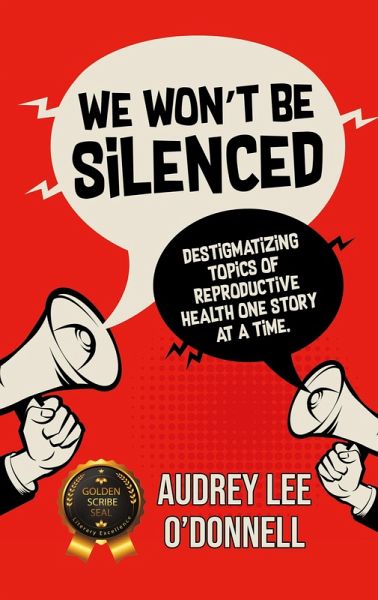 We Won't Be Silenced We Won't Be Silenced