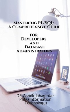 Mastering PL-SQL - Ashok Jahagirdar