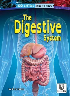 The Digestive System - Faust, D R